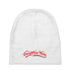 Dangerous Wave Baby Beanies