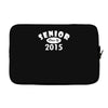 senior class of 2015 Laptop sleeve