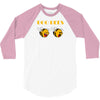 boo bees 3/4 Sleeve Shirt