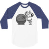 robbot 3/4 Sleeve Shirt