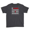 be different Youth Tee