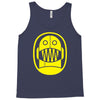 robot Tank Top