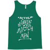 manners maketh man Tank Top