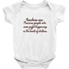 teachers are Baby Onesie