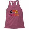 Hocus Pocus Squadgoals Racerback Tank
