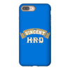 hrd vincent iPhone 8 Plus