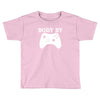 body gaming Toddler T-shirt