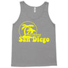 stay classy san diego Tank Top