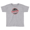 living in santa carla Toddler T-shirt