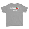 Senior 2018 Youth Tee