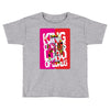 card as Toddler T-shirt