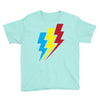 Lightning Youth Tee