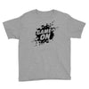 game on Youth Tee