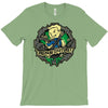 prepare for the future T-Shirt