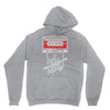roll and replay Unisex Hoodie