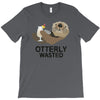 otterly wasted drinking T-Shirt