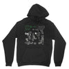 rayguns Unisex Hoodie
