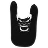 the hulk avengers marvel comics gift Baby Bibs