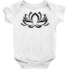 lotus Baby Bodysuit