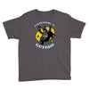 everything is gotham Youth Tee
