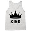 King Tank Top