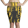winner winner chicken dinner 3y Pencil Skirts