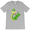 snake anime T-Shirt