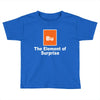 apparel Toddler T-shirt