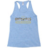 The Notorious Racerback Tank