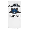 gangsta napper Samsung Galaxy S7 Edge