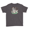 forest friends Youth Tee