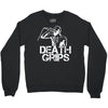 Death Grips Crewneck Sweatshirt