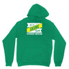 skiing thing wouldn't understand Hoodie