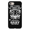 Life After Death Mess With My Baby iPhone 8
