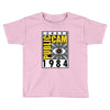 public cam Toddler T-shirt