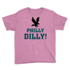 Philly Dilly Youth Tee