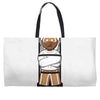 cannibal Weekender Totes