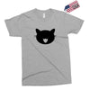 animal black Exclusive T-shirt