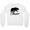 Bear Chaser Crewneck Sweatshirt