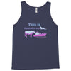 otter bullship Tank Top