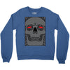 peek mosaic Crewneck Sweatshirt