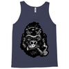 monkey Tank Top