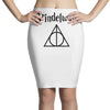 Grindelwald Pencil Skirts