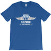 i have two titles T-Shirt