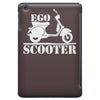 ego scooter  funny iPad Mini