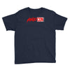 mondocon's first and second year in existence Youth Tee