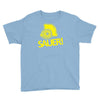 sauer! Youth Tee