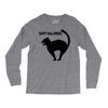 happy halloween Long Sleeve Shirts