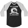 sex panther cologne 3/4 Sleeve Shirt