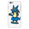 aura peeker iPhone 6 Plus/6s Plus Case